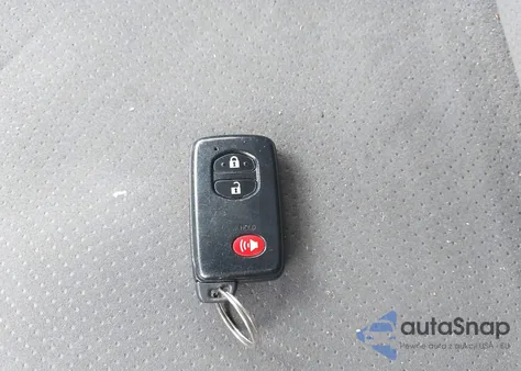 2010 Toyota Prius Ii from USA, damaged, VIN JTDKN3DU0A1310802